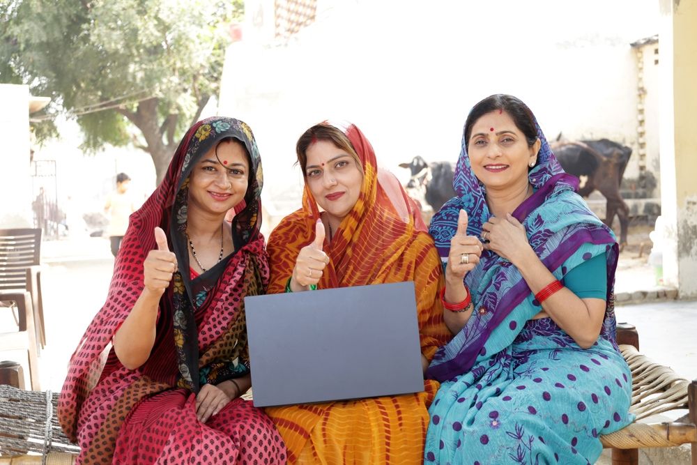 Building Confidence Through Education